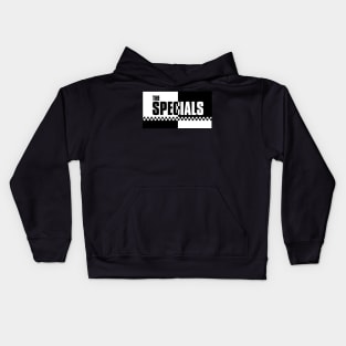 The Specials Kids Hoodie